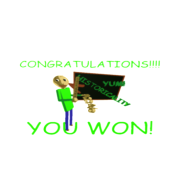 All Notebooks Baldi's Basics