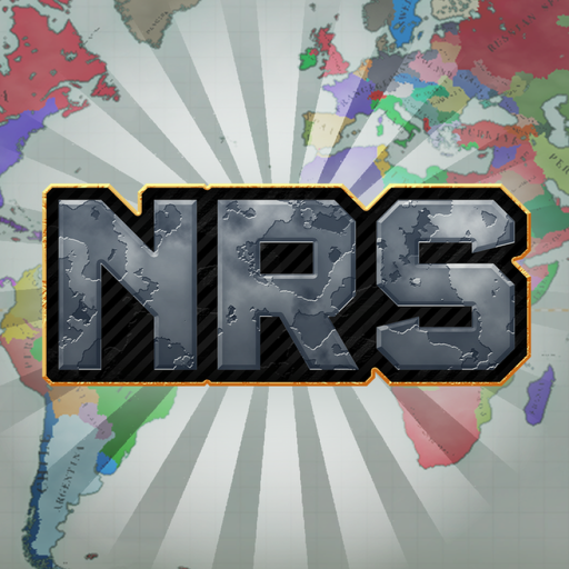 Nation Rising Simulator official Roblox game thumbnail