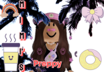 Mimi's preppy