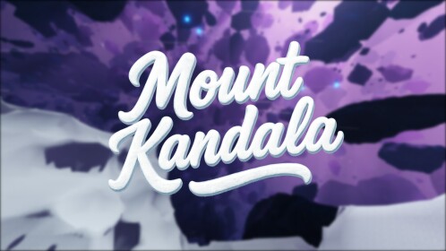 MOUNT KANDALA