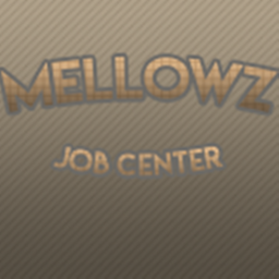 Mellowz | Application Center