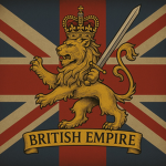 The British Empire [BRE]