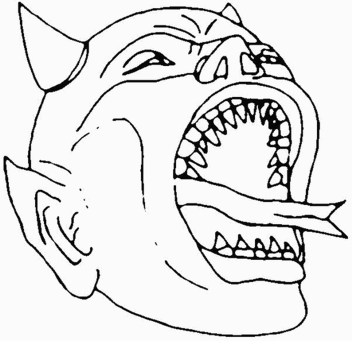 Welcome to THE UNDER WORLD