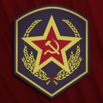 Red Army of the Soviet Union 1940s
