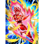 Super Kaio-ken Group