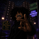 [153RD] DØH/NØH #8zz #WilsonHouses #BigDGz