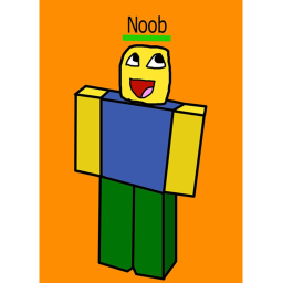 The Noob Obby!