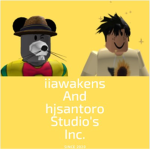 iiawakens And hjsantoro Studio's Inc.