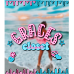 *•+Graces closet+•*