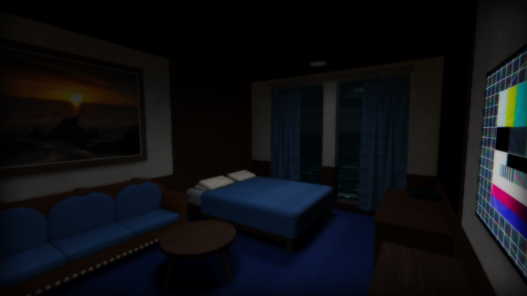 The Cruise Experience ⚓️ screenshot 4