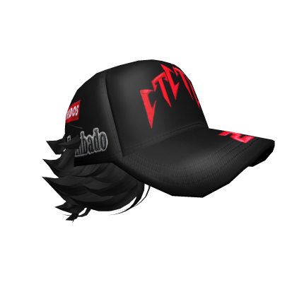 Gorras de Gorra Barbas x CT "27 CT"