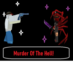 Murder Of The Hell!