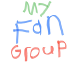 My fan group plz join!