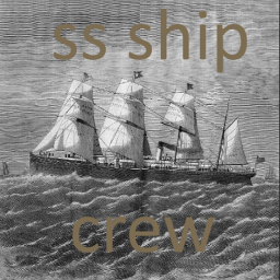 s.s atlantic