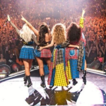 〈 Little Mix 〉