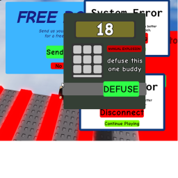 gui screen filler