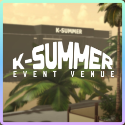 K-SUMMER! | Event Venue
