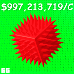 Attrape le cube!