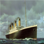Titanic: The Haunted Museum Fans