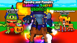 [🍀] Kradnie A Brainrots X999 MODDED