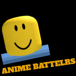 Anime Battelers [REALEASE]