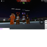 Girls and Boys rp group