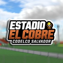 [🏆]Estadio el Cobre icon