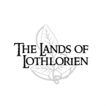 The Lands of Lothlorien