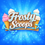 Frosty Scoops