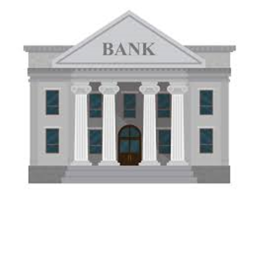 The bank