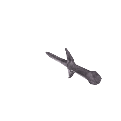 Stone Sword