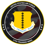 17th Training Wing ᅠ ᅠ