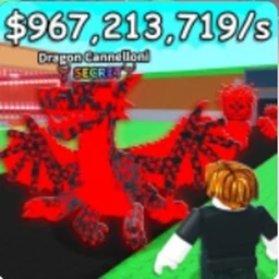[🐉] Brainrot a Steal icon