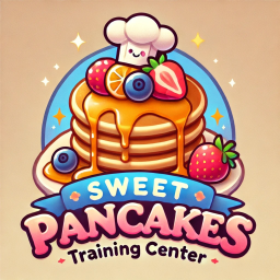 Sweet Pancakes Training Center