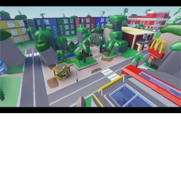 CHARLEVAL