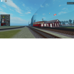 Halton County Radial Railway