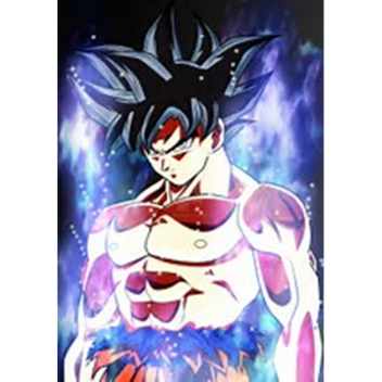 (NEW)Dragon Ball Super Place
