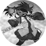 Petrified New World Miku