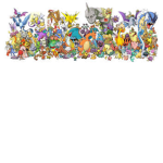 Pokémon university squad