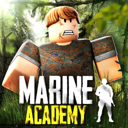 ⚡[DELTA FORCE] Marine Academy: Military Roleplay icon