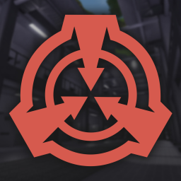 SCP: Anomaly Site icon
