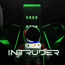 INTRUDER 👽 icon