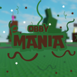 Obby Mania (BETA)