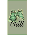 stay chill bruh