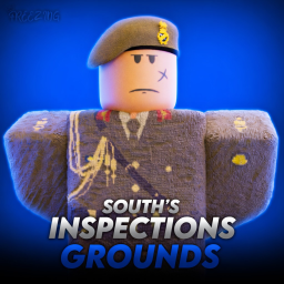 [SBA] Inspection Grounds