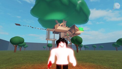 [FREE VIP SERVERS] Survival The Jeff The Killer!