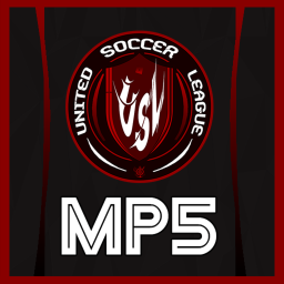 USL - Match Pitch 5