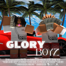 GLORY BOYZ HOMESTORE!!!