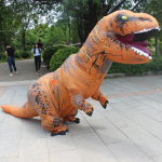 De Dinosaurs
