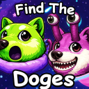 Find The Doges [100+]